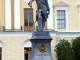 3). Copie du monument 'Paul Ier par Ivan Vitali' (1851) 